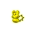 Golden Azurill